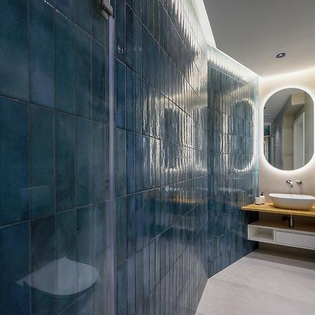 Queen Apartment Thessaloniki By Luxlikehome Salonicco Esterno foto