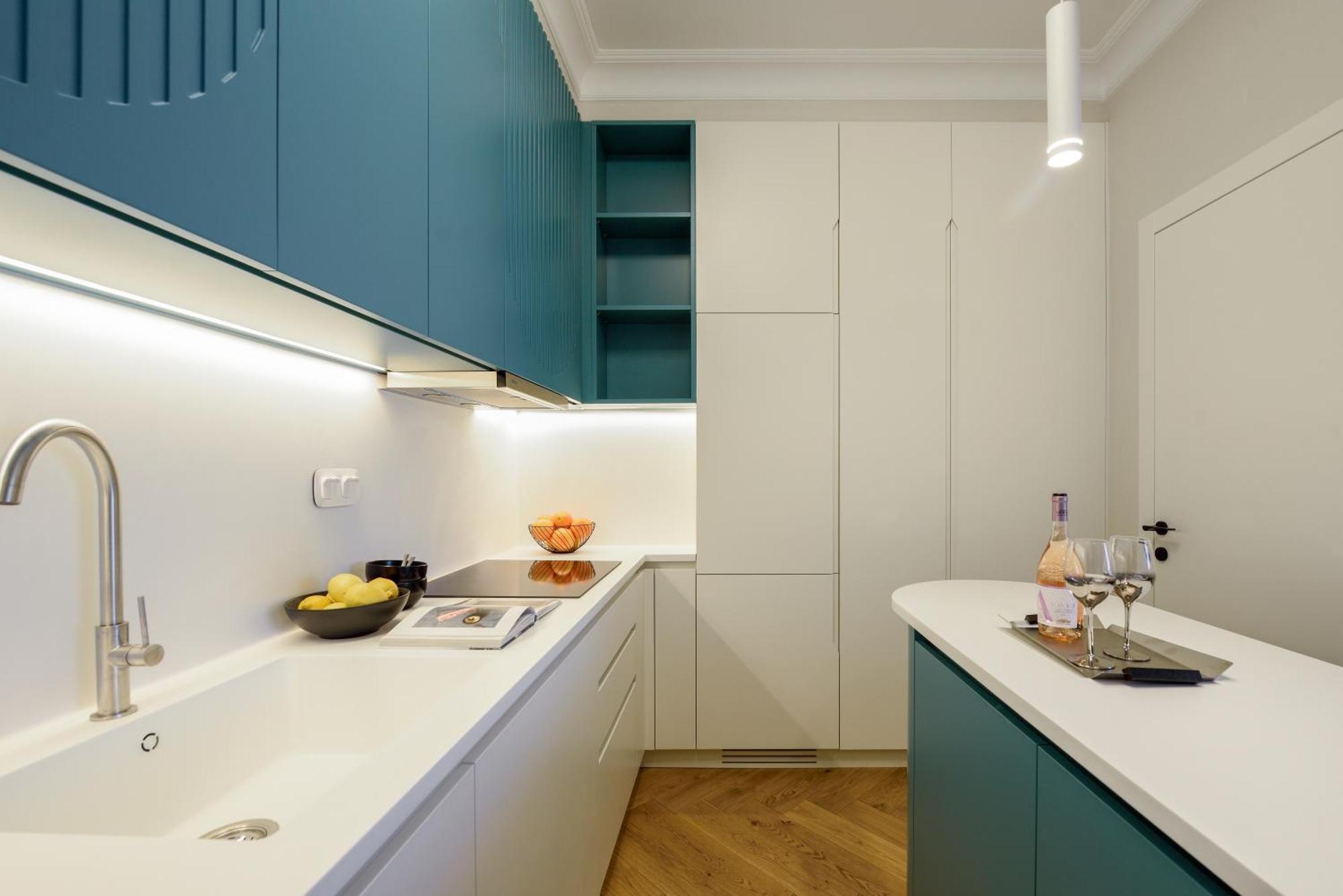 Queen Apartment Thessaloniki By Luxlikehome Salonicco Esterno foto