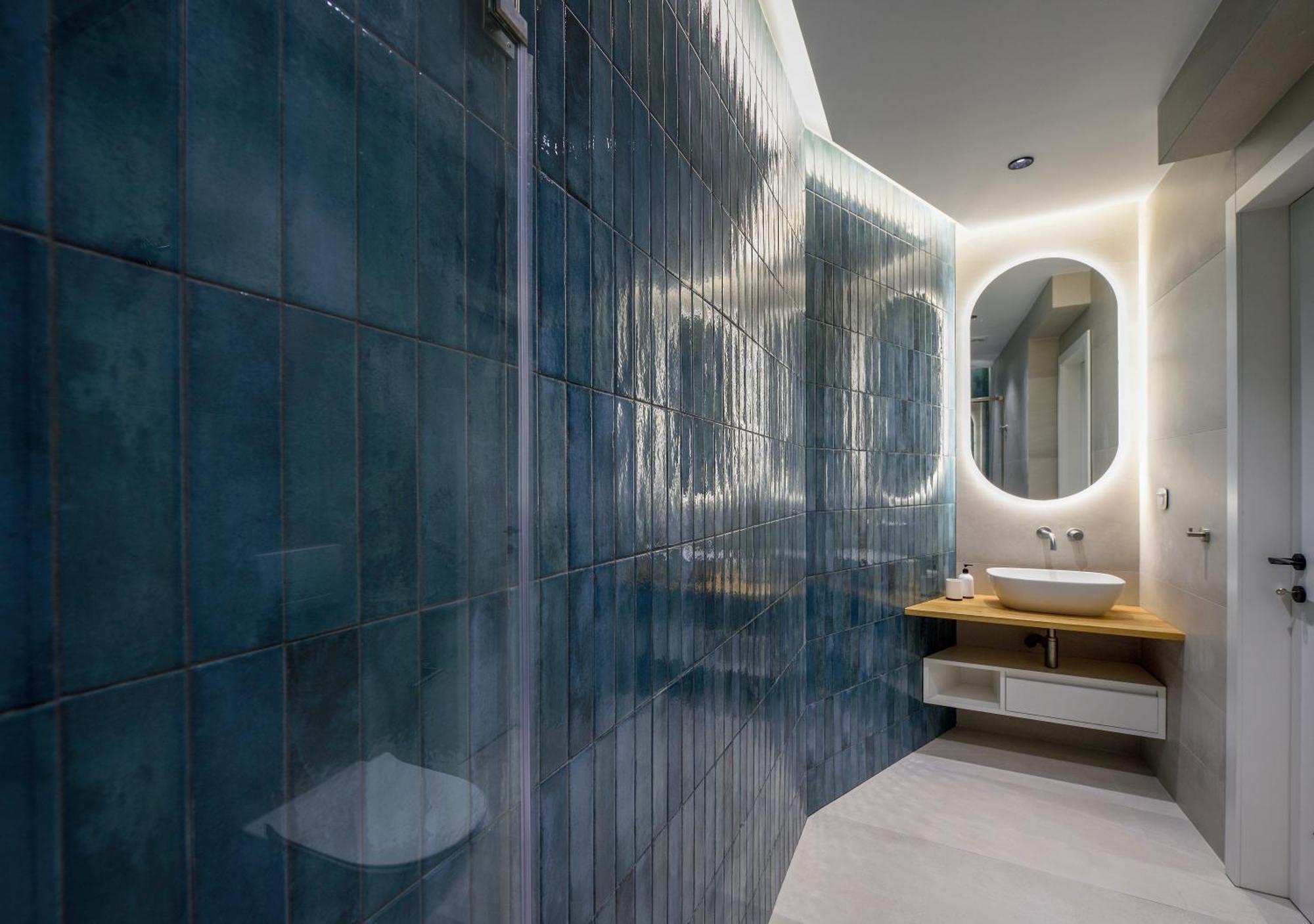 Queen Apartment Thessaloniki By Luxlikehome Salonicco Esterno foto