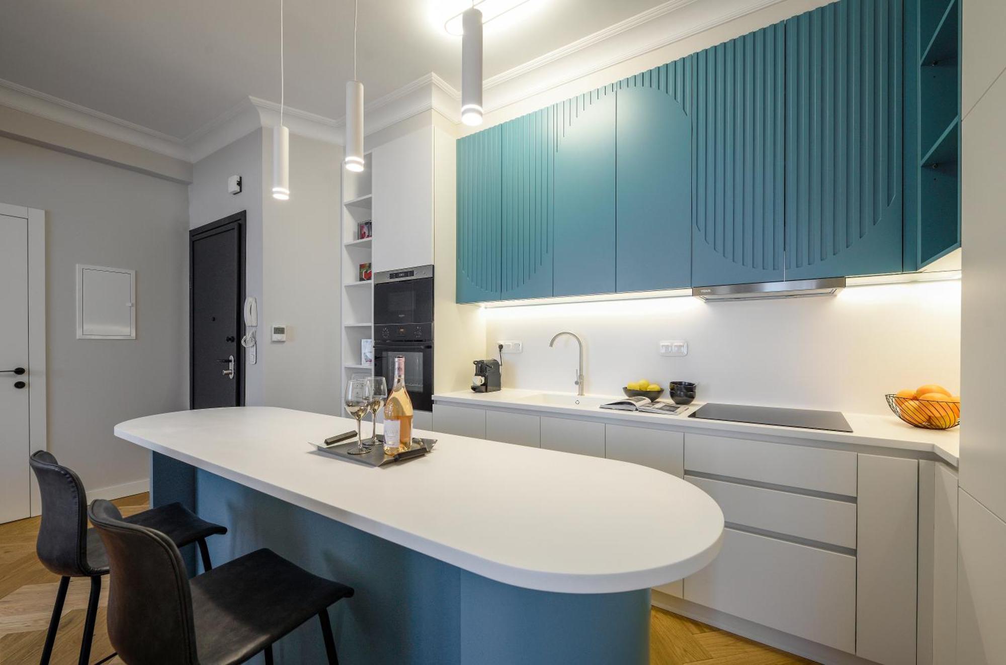 Queen Apartment Thessaloniki By Luxlikehome Salonicco Esterno foto
